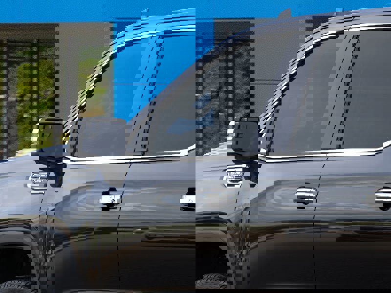 New 2026 GMC Sierra 1500 Denali w/ Denali Reserve Package image 12