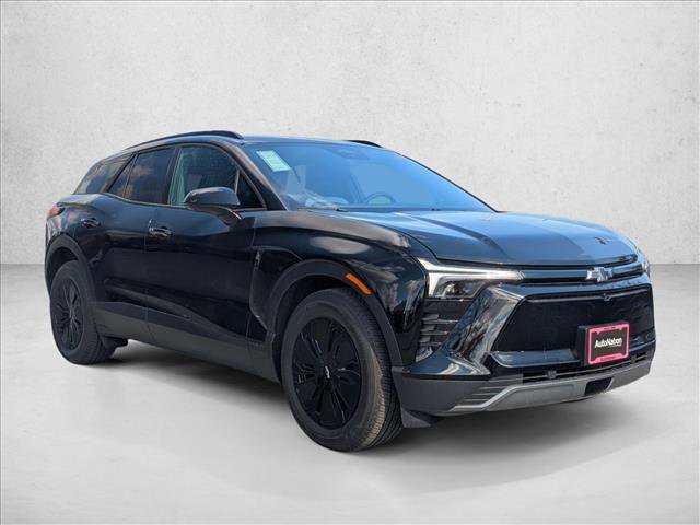 New 2026 Chevrolet Blazer EV LT image 6
