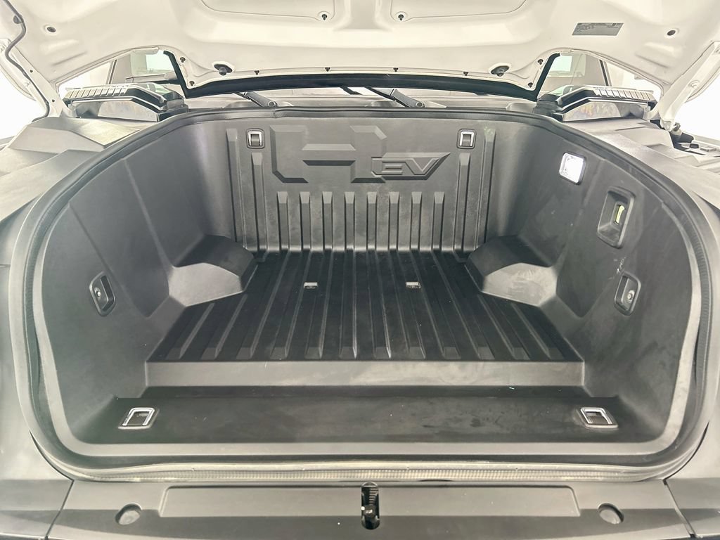 Used 2023 GMC Hummer EV Edition 1 AWD/4WD image 28