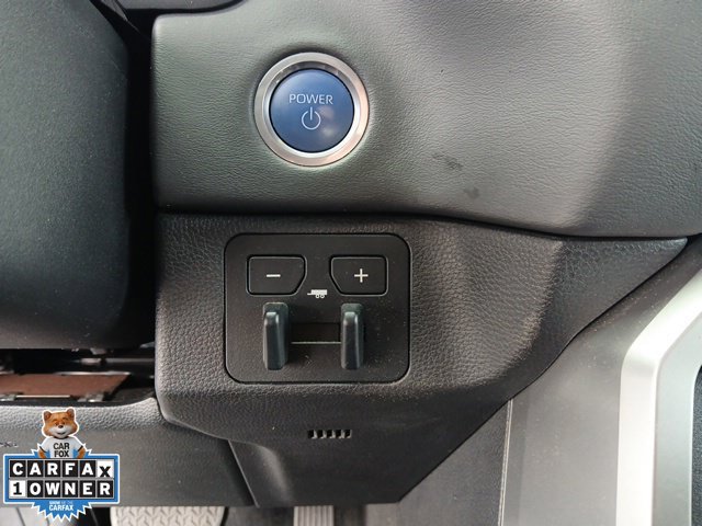 Used 2024 Toyota Tundra Platinum AWD/4WD image 34