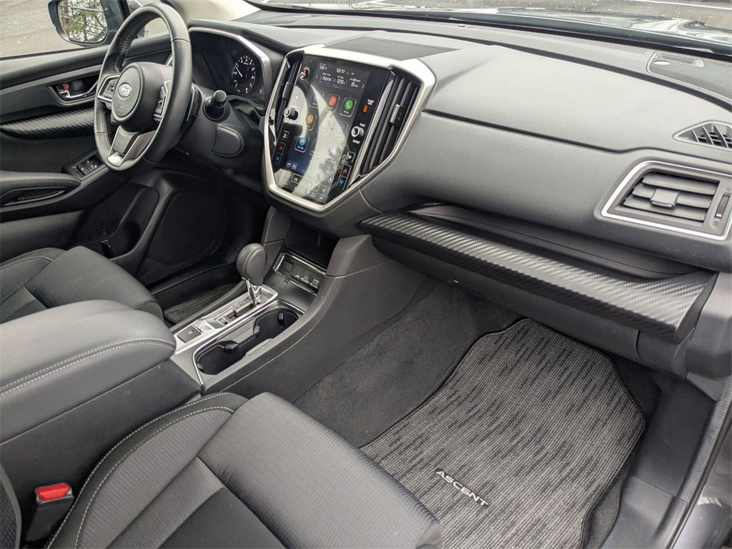Used 2025 Subaru Ascent Premium image 36