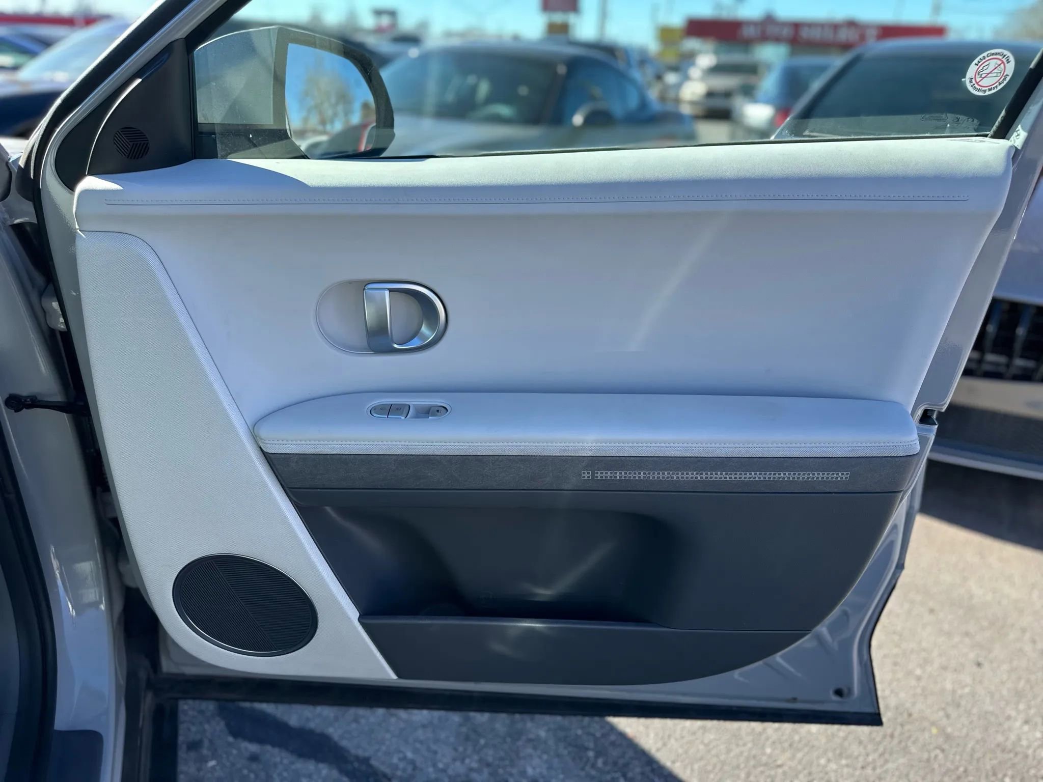 Used 2023 Hyundai Ioniq 5 SEL image 21