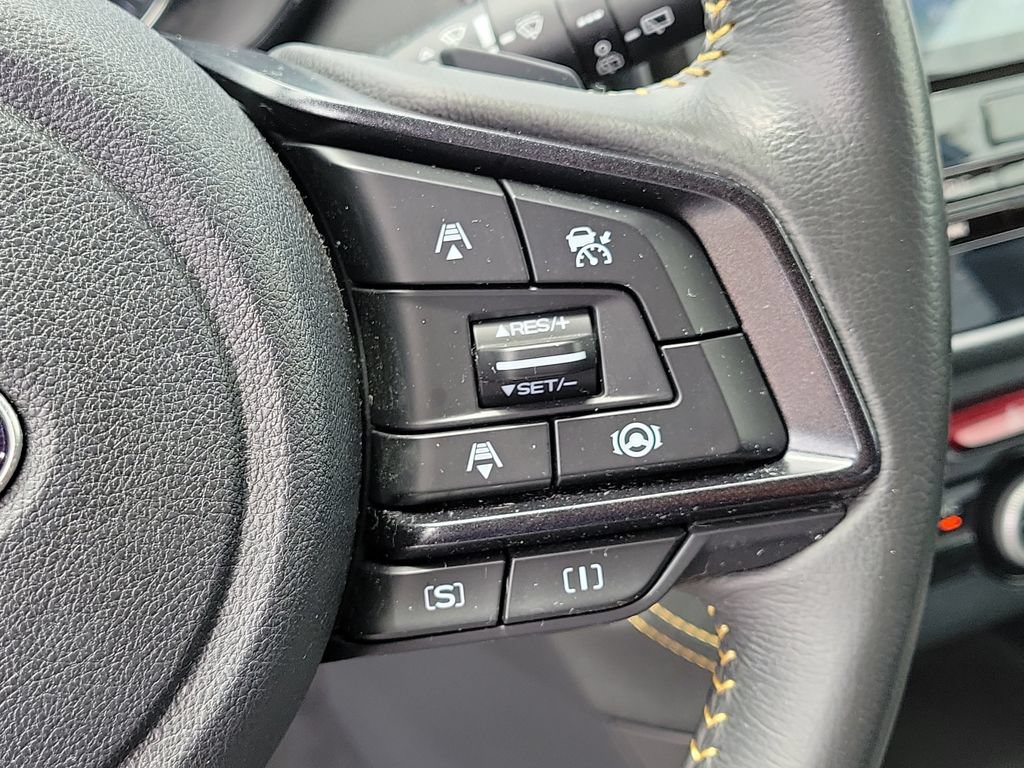 Used 2021 Subaru Crosstrek 2.5i Sport w/ Moonroof Package AWD/4WD image 29