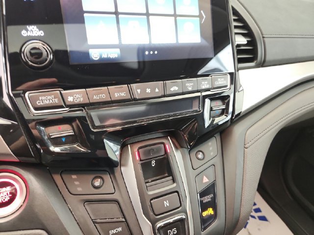 Used 2018 Honda Odyssey EX-L image 19