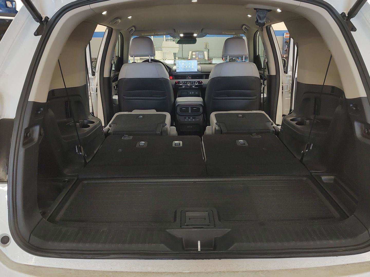 Used 2024 Honda Pilot EX-L image 27