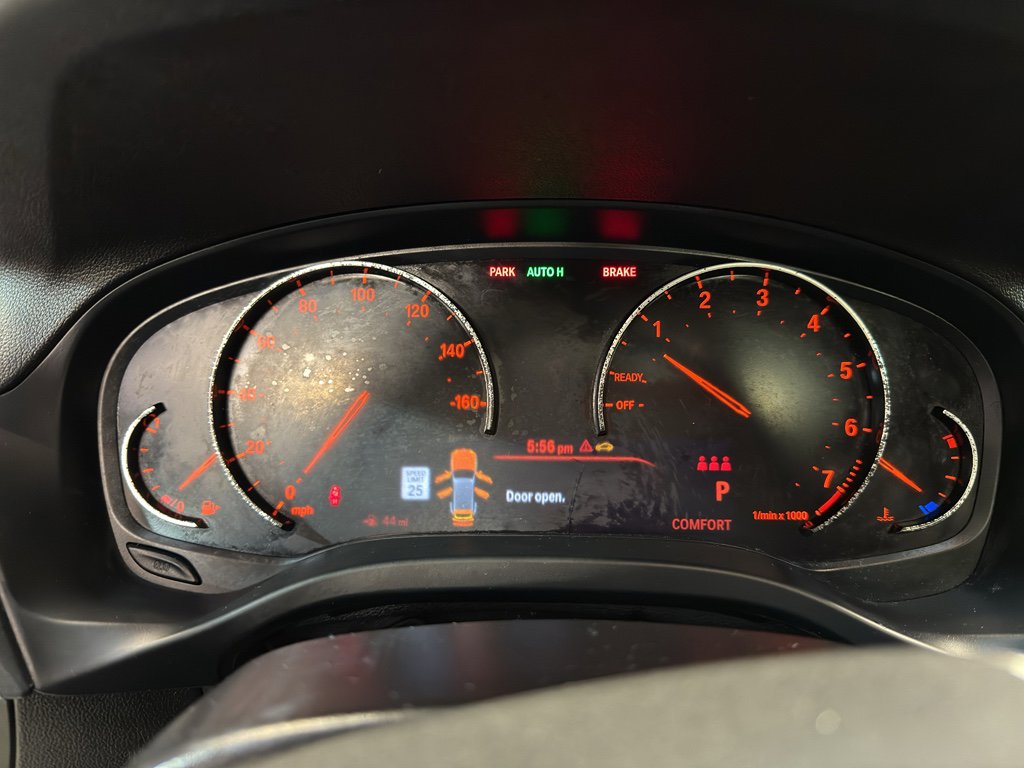 Used 2021 BMW X3 xDrive30i w/ Convenience Package image 18