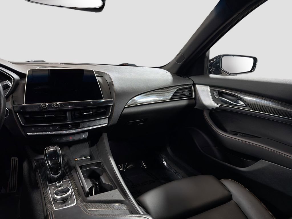Used 2020 Cadillac CT5 Sport AWD/4WD image 27