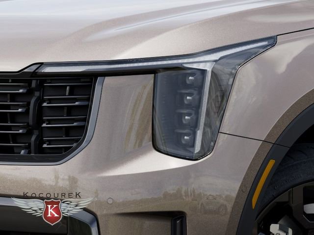 New 2026 Kia Sorento SX Prestige AWD/4WD image 10