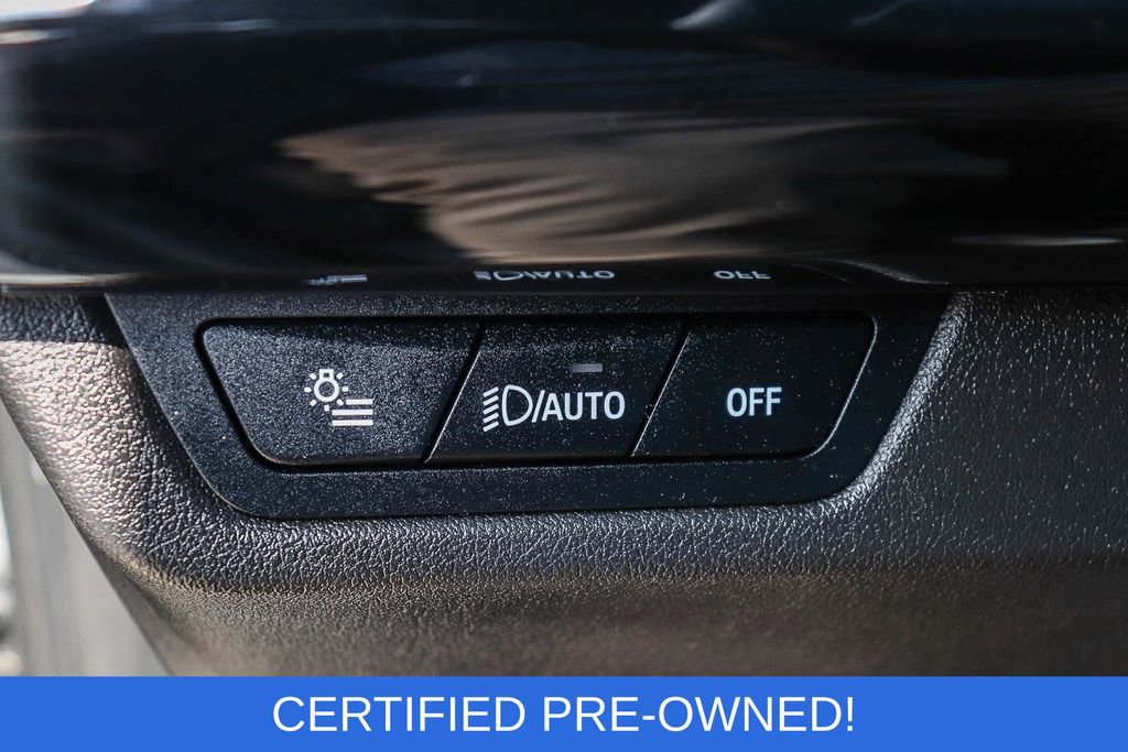 Certified 2023 BMW X1 xDrive28i w/ Convenience Package image 22