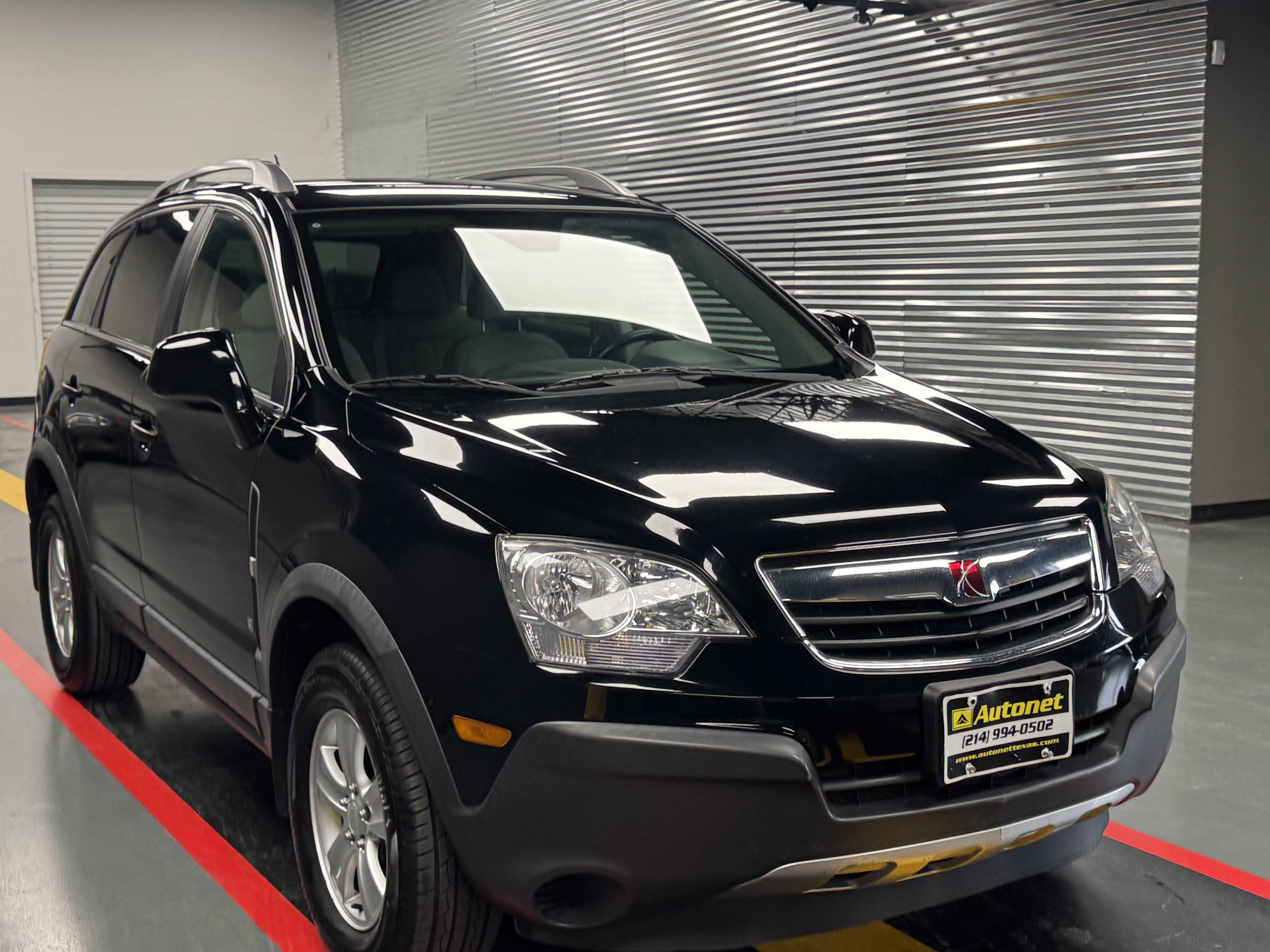 Used 2009 Saturn Vue XE w/ Premium Trim Package FWD image 8