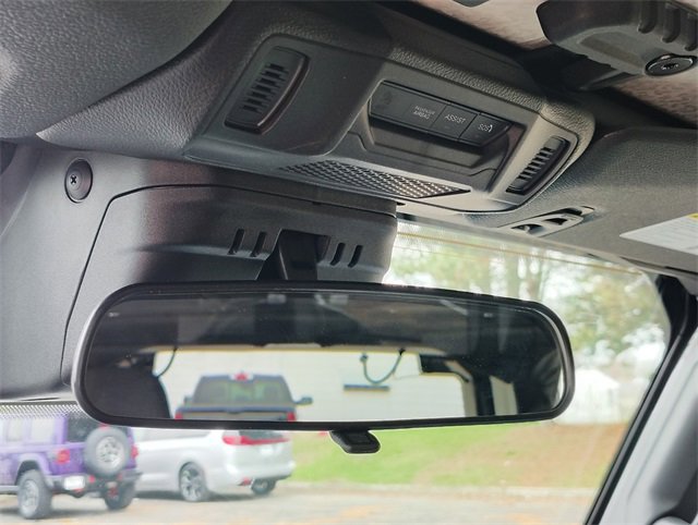 New 2026 Jeep Wrangler Sport S image 27