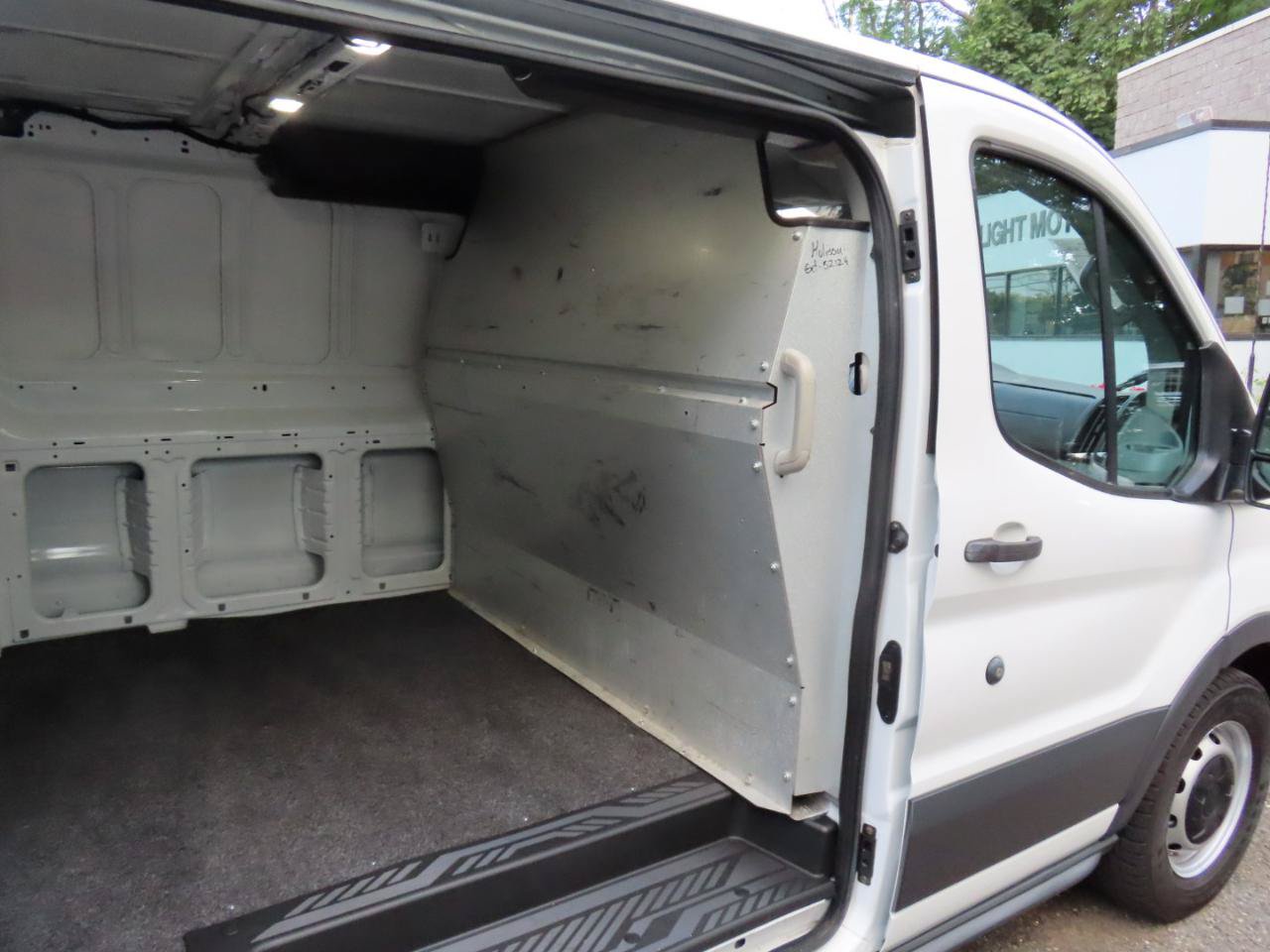 Used 2018 Ford Transit 150 130 Low Roof RWD image 13