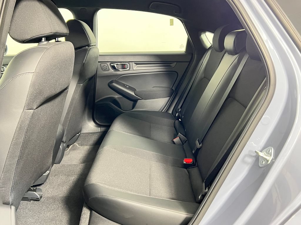 Used 2024 Honda Civic Sport image 15