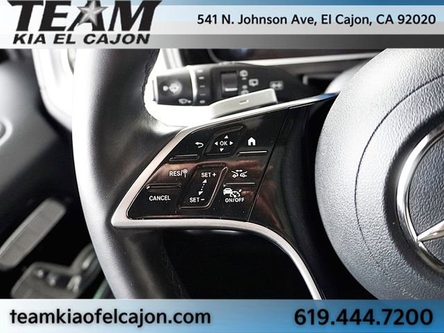 Used 2025 Mercedes-Benz G 550 image 38