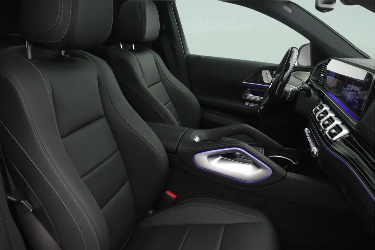 New 2026 Mercedes-Benz GLE 450 4MATIC Coupe image 7