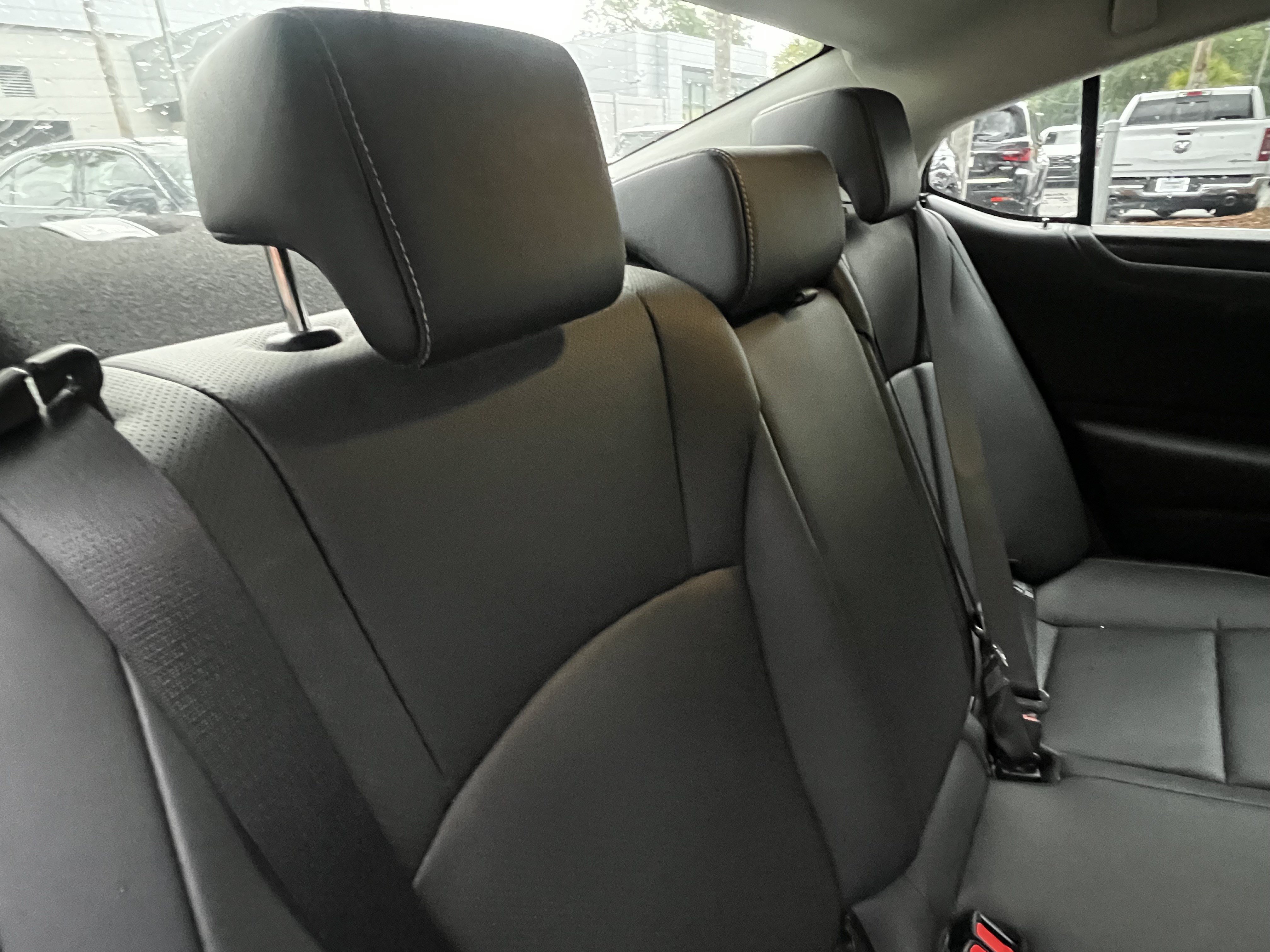 Used 2023 Lexus ES 350 w/ Premium Package FWD image 41