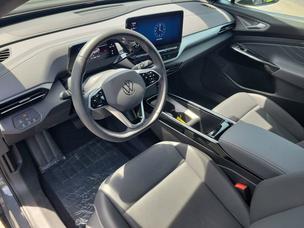 Certified 2023 Volkswagen ID.4 Pro S AWD/4WD image 23