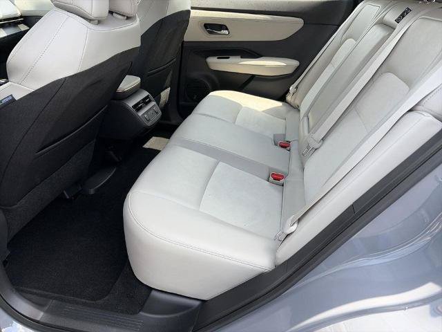 Certified 2024 Nissan Ariya FWD image 28
