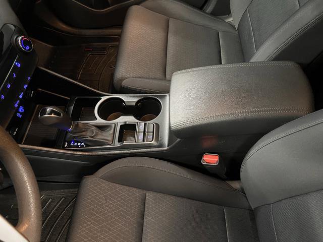 Used 2017 Hyundai Tucson Eco image 17