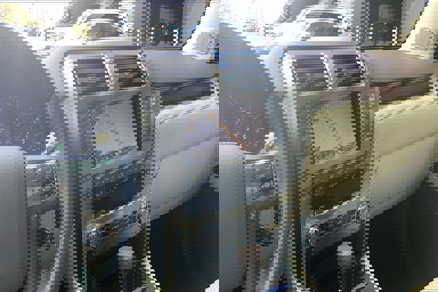 Used 2017 Lexus GX 460 Luxury image 6