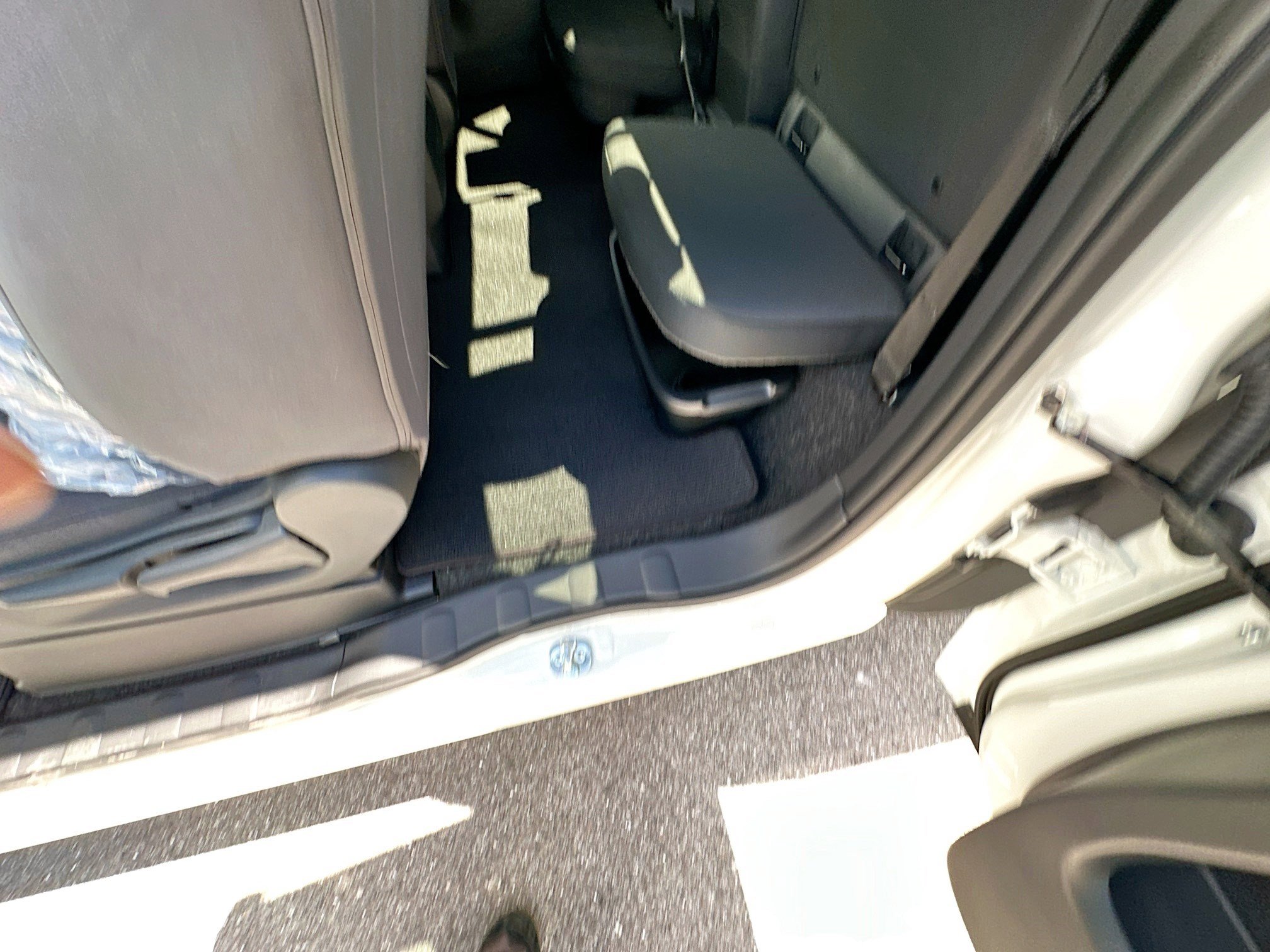 New 2026 Nissan Frontier S w/ Tow Package image 16