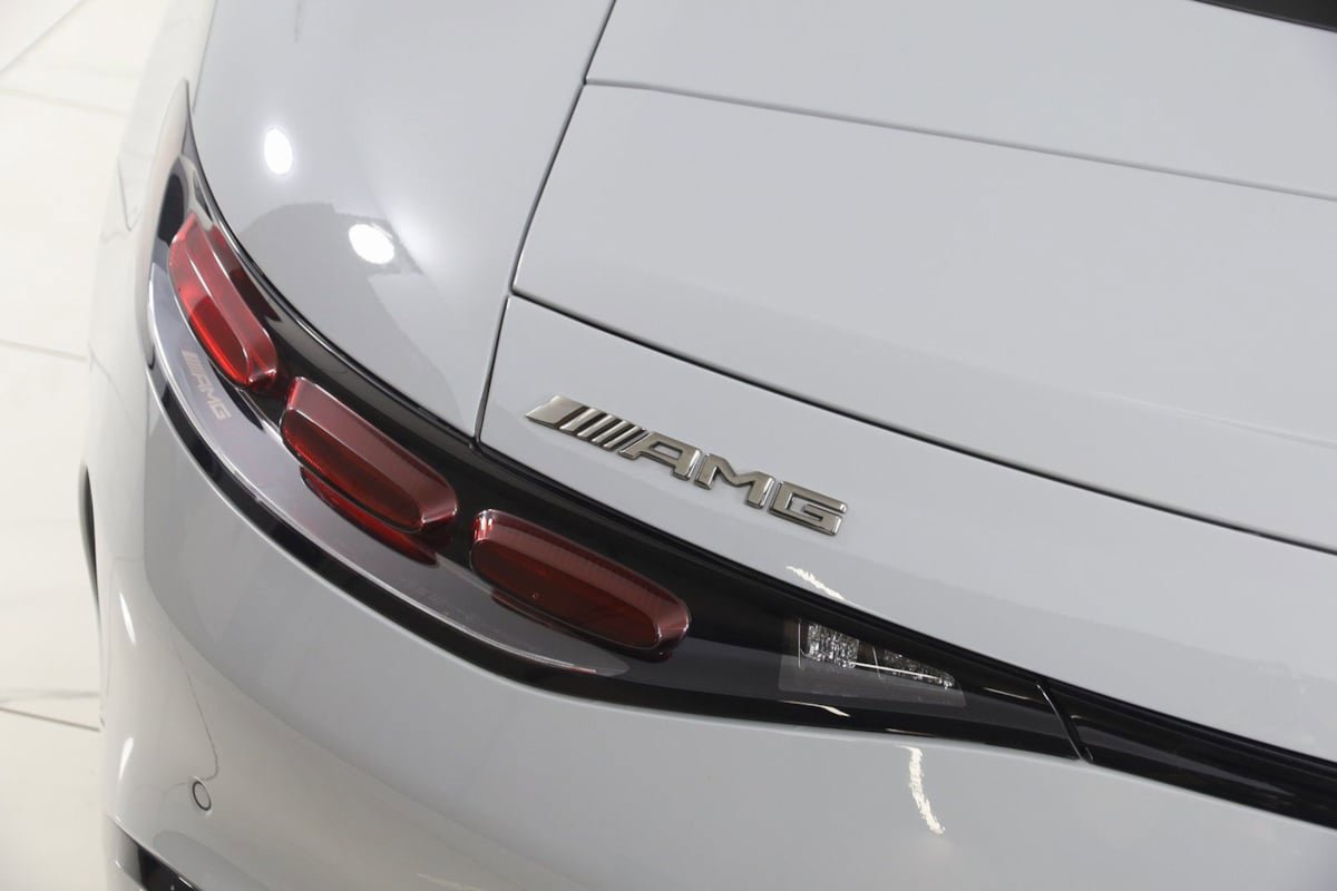 Used 2025 Mercedes-Benz AMG GT 63 w/ AMG Night Package image 84