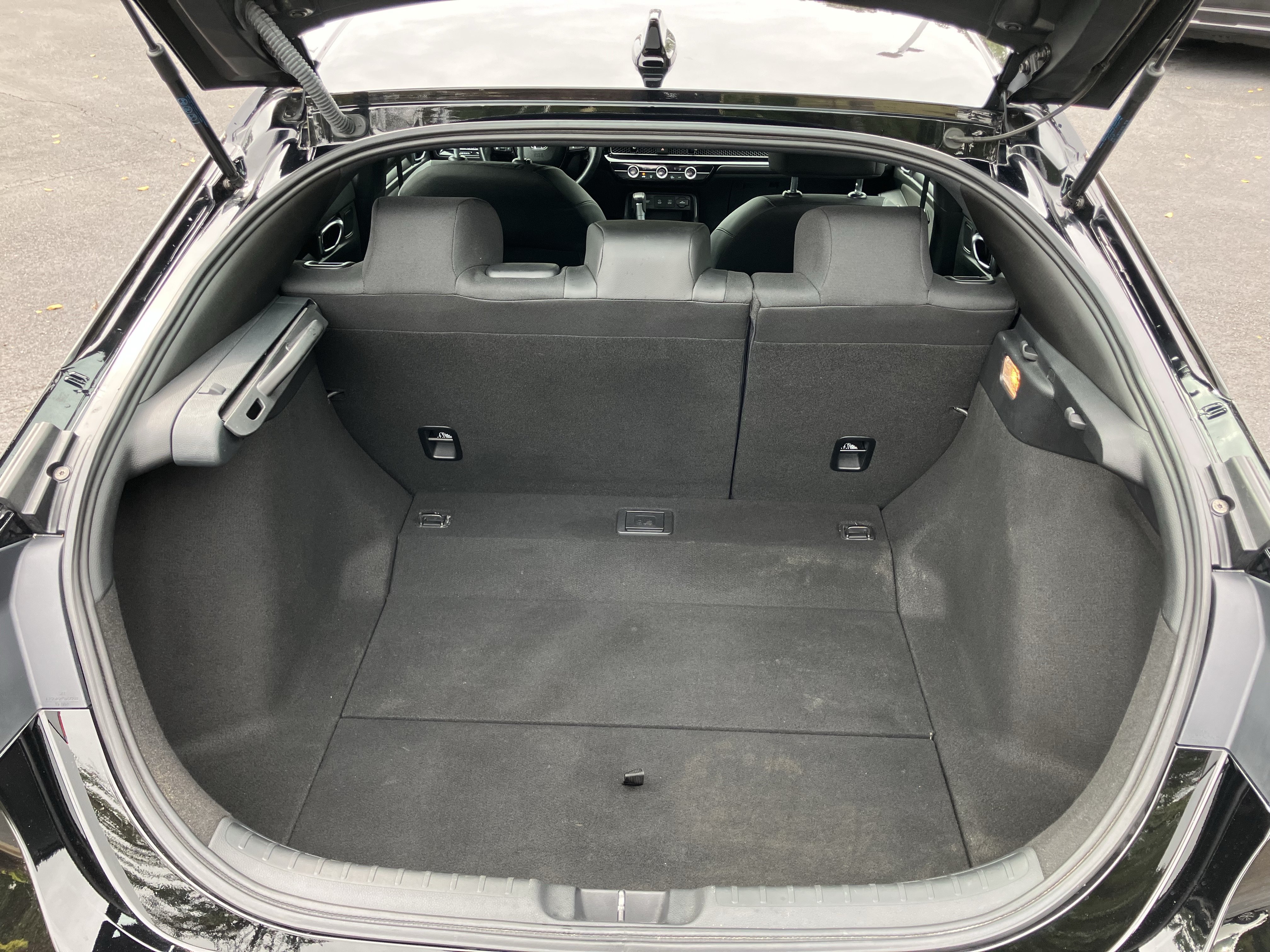 Used 2026 Honda Civic Sport image 31