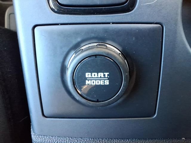 Used 2024 Ford Bronco Sport Heritage w/ Heritage Convenience Package image 21