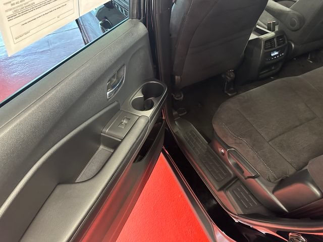 Used 2022 Honda Pilot Sport image 12
