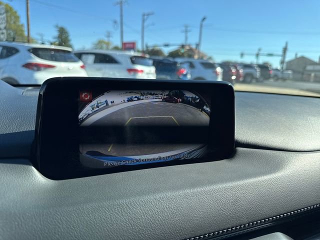 Used 2019 MAZDA CX-5 Grand Touring image 23