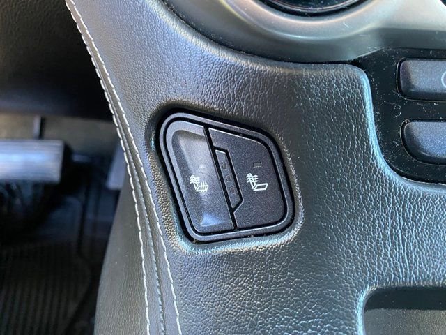 Used 2016 Chevrolet Tahoe LT AWD/4WD image 15