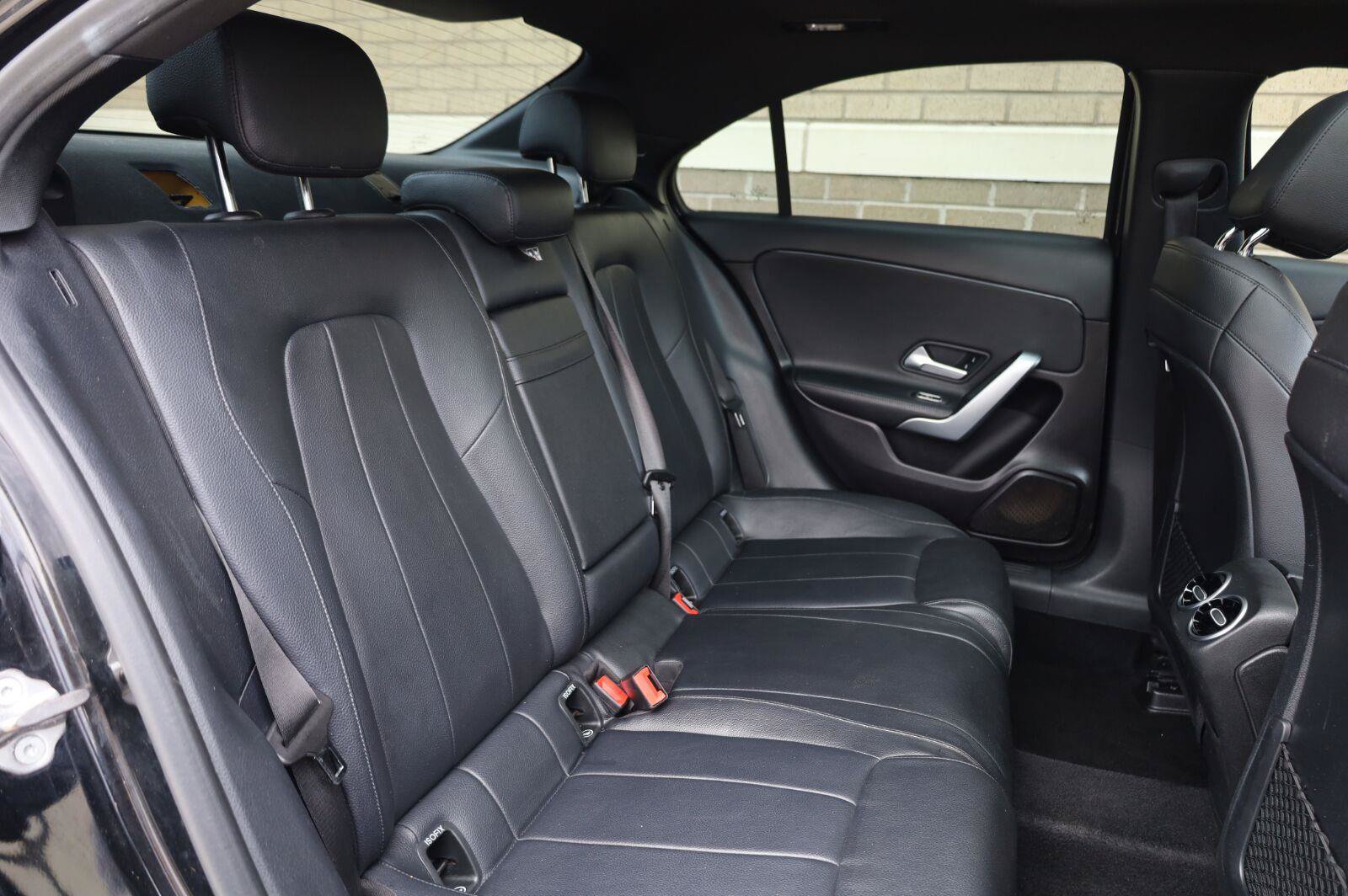 Used 2019 Mercedes-Benz A 220 image 24
