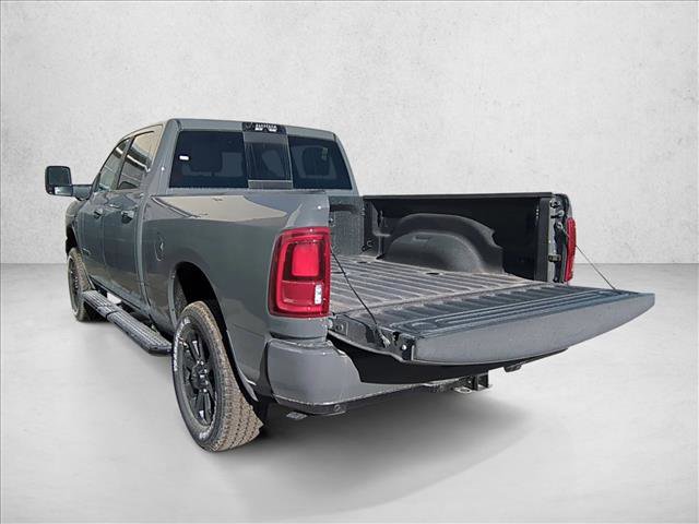 New 2026 RAM 3500 Laramie image 9