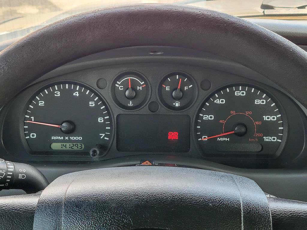 Used 2005 Ford Ranger XLT RWD image 14