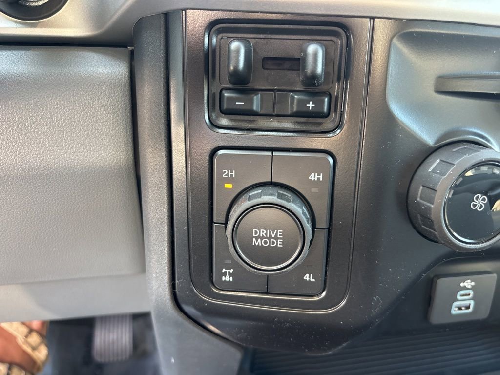 New 2026 Ford F350 XL w/ STX Appearance Package image 38