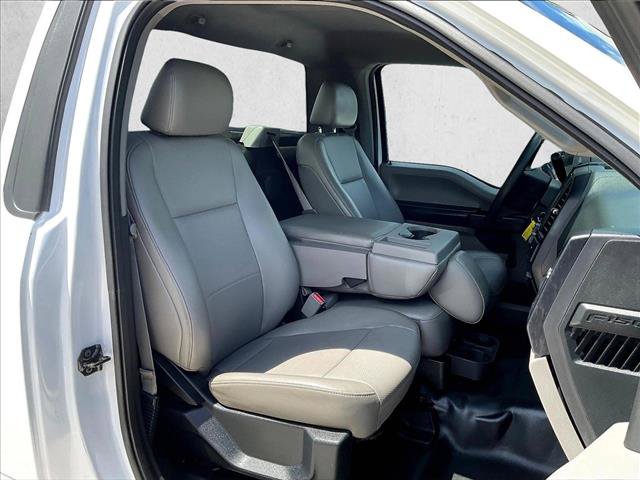 Used 2016 Ford F150 XL RWD image 7
