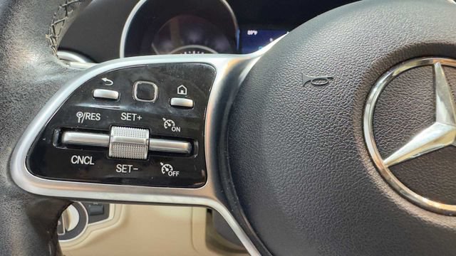 Used 2019 Mercedes-Benz C 300 Sedan w/ Premium Package image 28