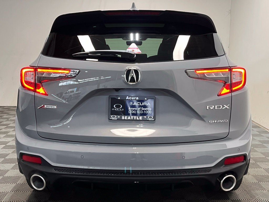 New 2026 Acura RDX w/ Advance Package AWD/4WD image 21