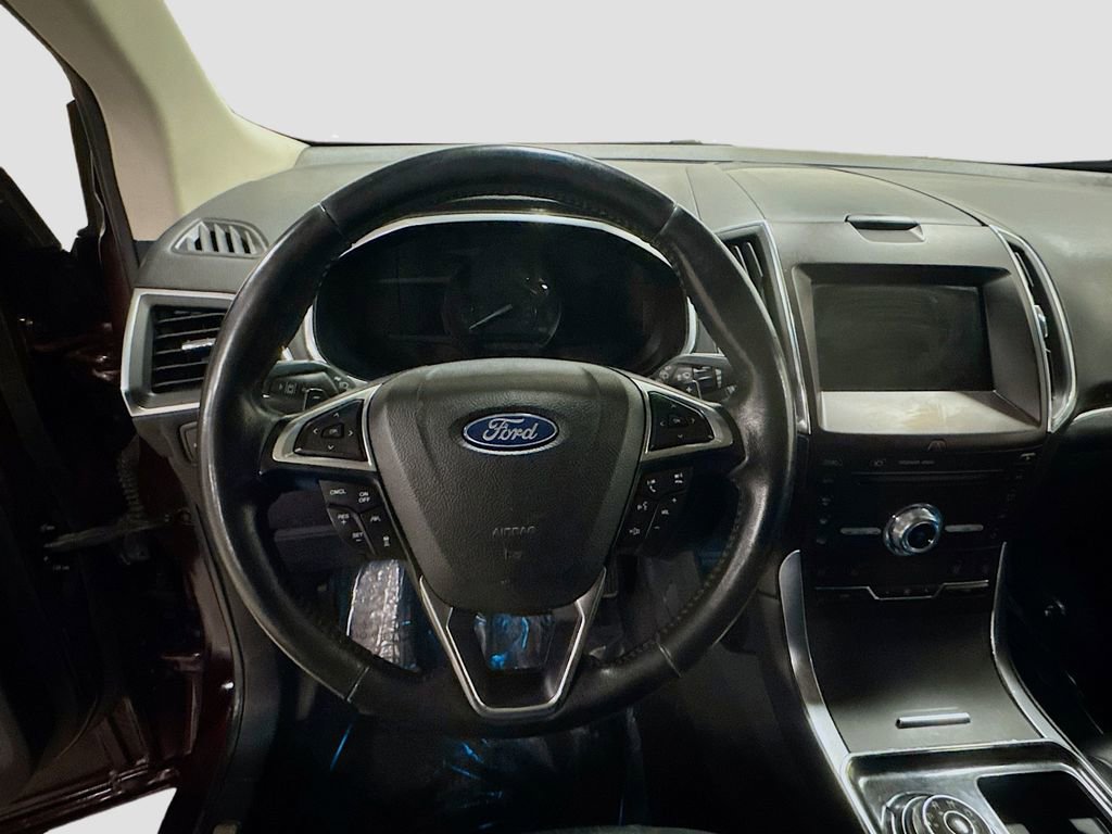 Used 2019 Ford Edge Titanium w/ Equipment Group 301A image 13
