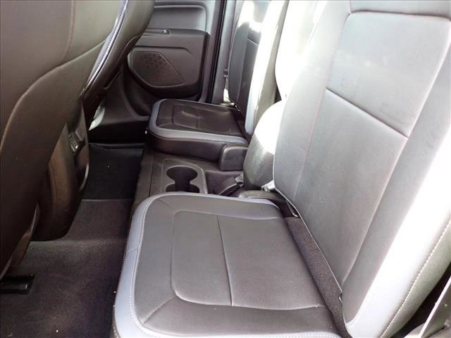 Used 2019 Chevrolet Colorado Z71 image 10