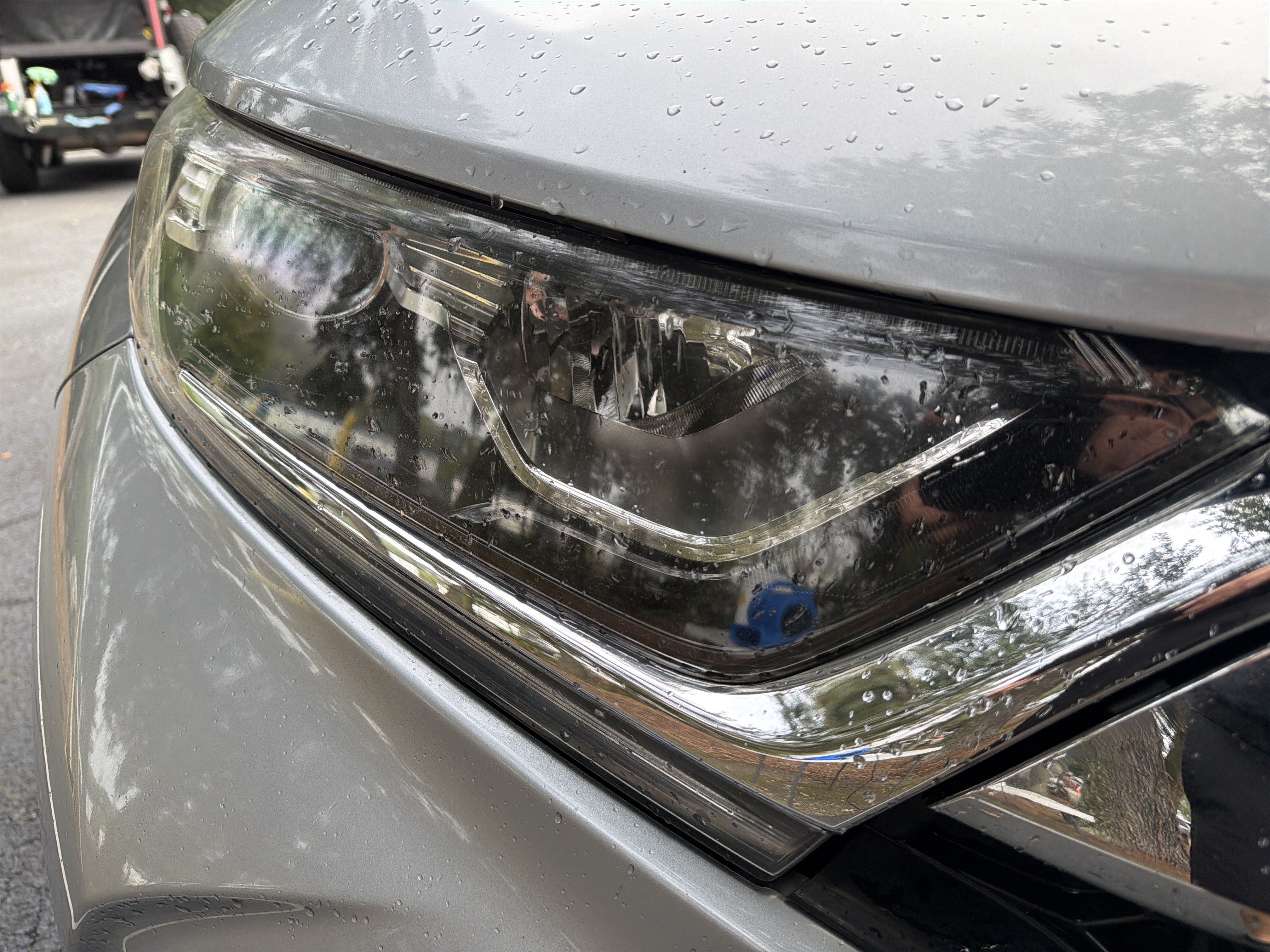 Used 2018 Honda CR-V EX image 12