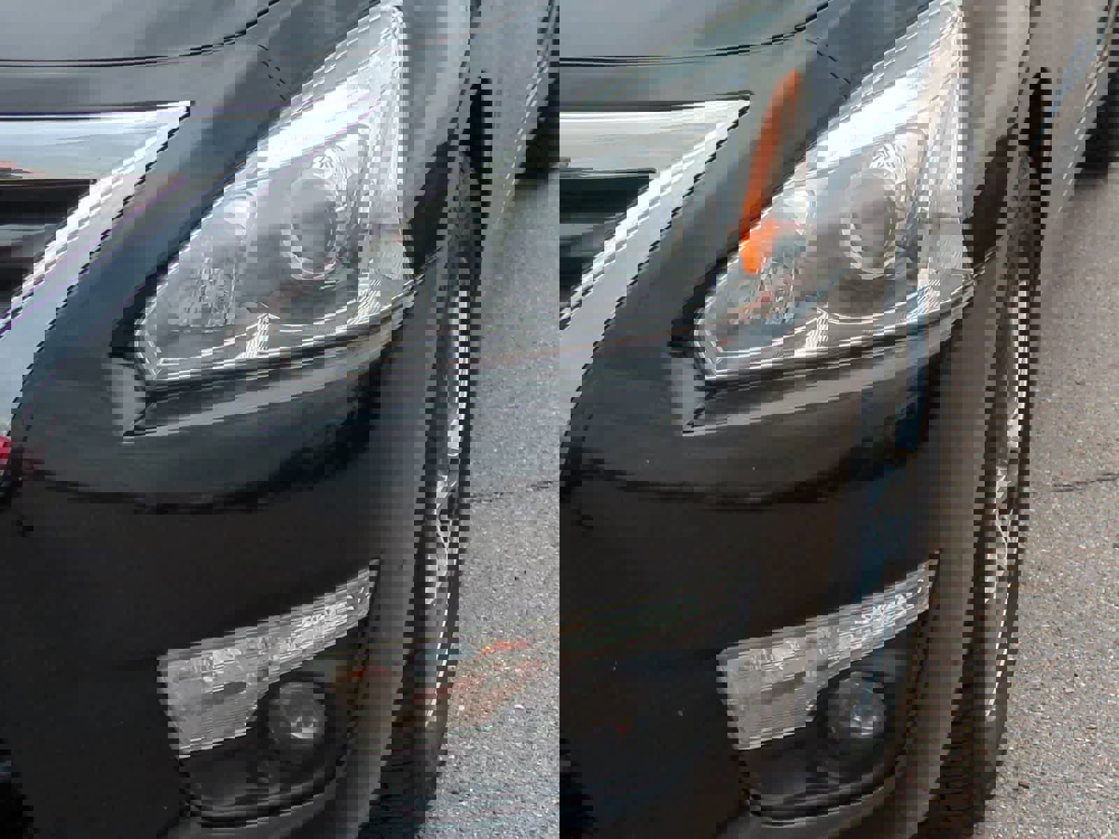 Used 2015 Nissan Altima 2.5 image 11