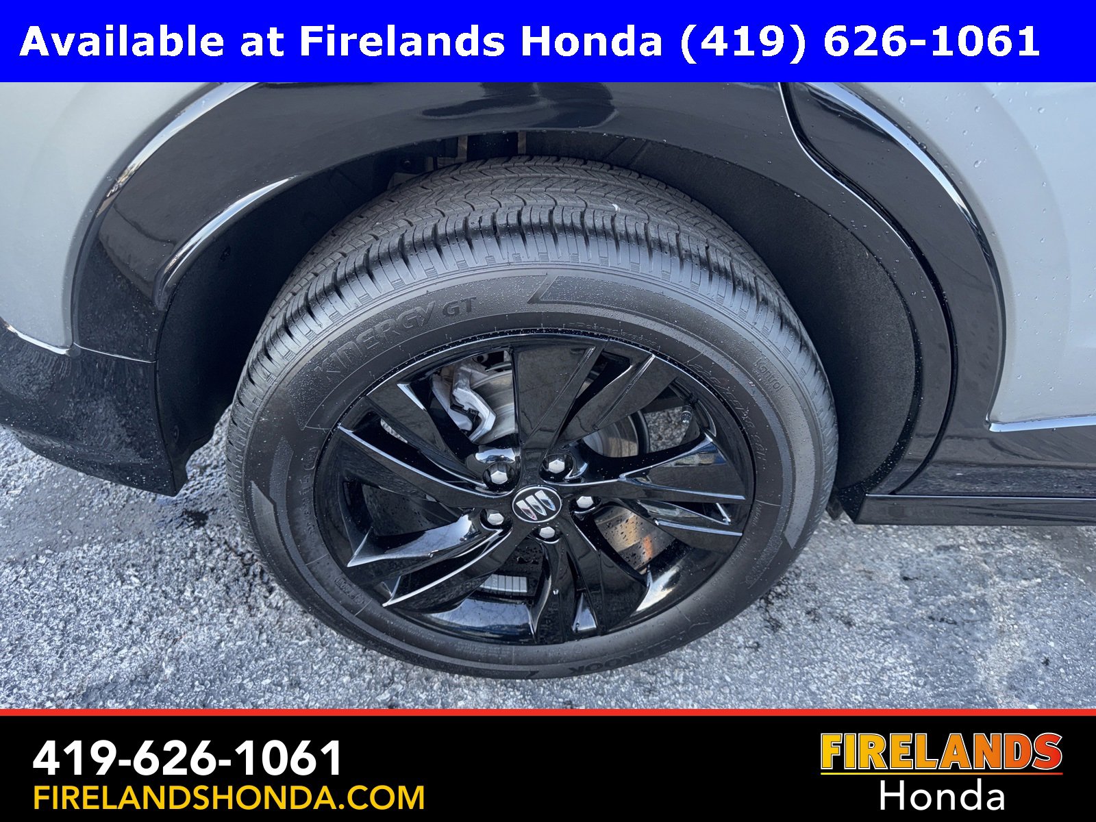 Used 2025 Buick Encore GX Sport Touring image 32