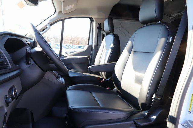 New 2026 Ford Transit 250 Low Roof w/ Load Area Protection Package image 11
