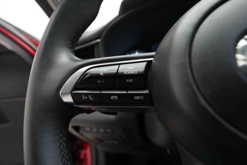 Certified 2024 MAZDA CX-30 AWD 2.5 S w/ Premium Package image 18