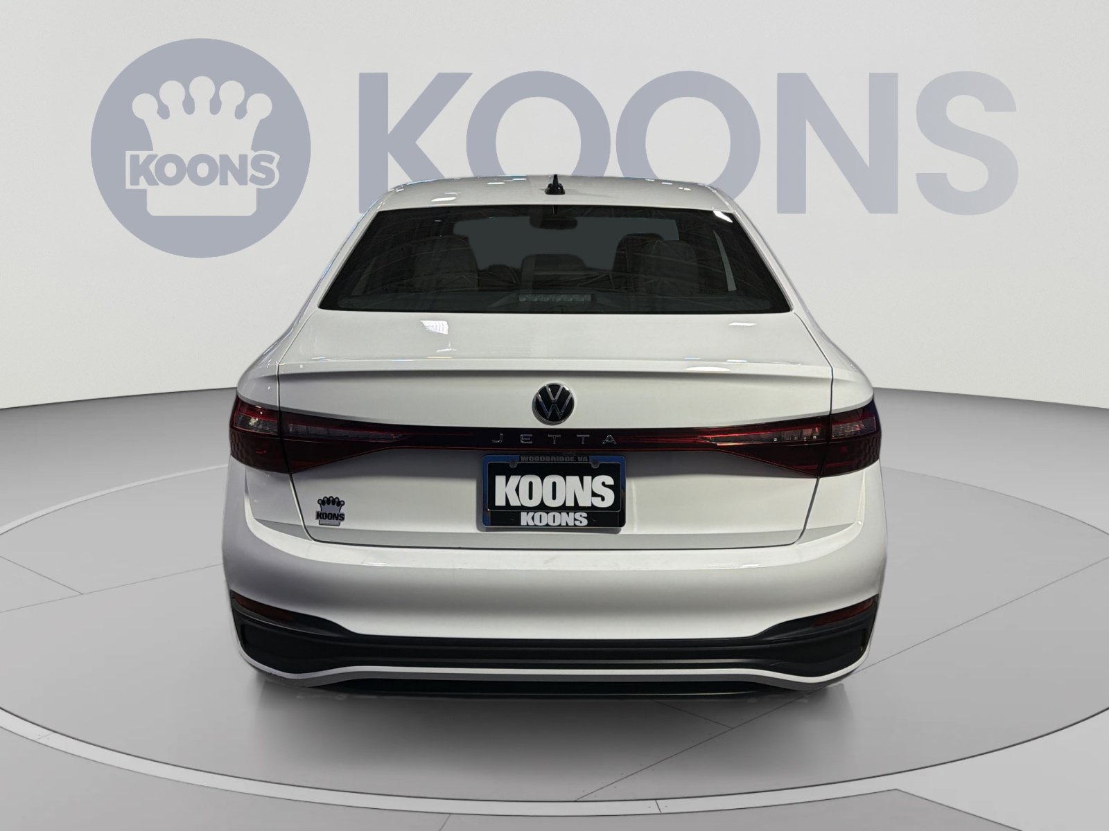 Used 2025 Volkswagen Jetta Sport FWD image 5