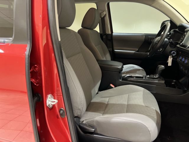Used 2022 Toyota Tacoma SR w/ SR Convenience Package RWD image 23