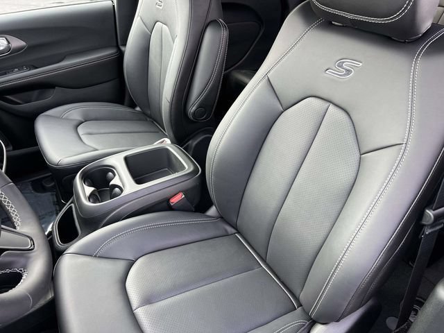 New 2026 Chrysler Pacifica Select w/ S Appearance Package AWD/4WD image 20
