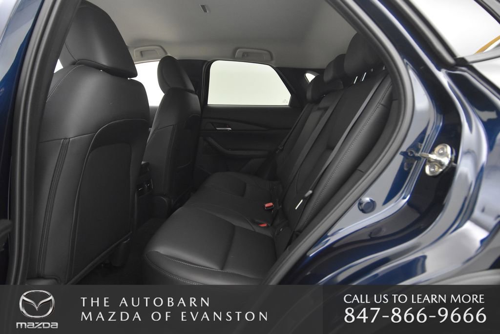 New 2026 MAZDA CX-30 AWD 2.5 S w/ Select Sport Pkg image 26