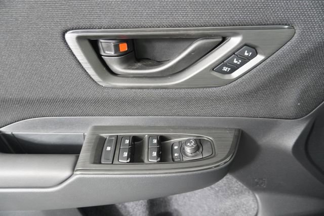 New 2026 Subaru Outback Limited image 10